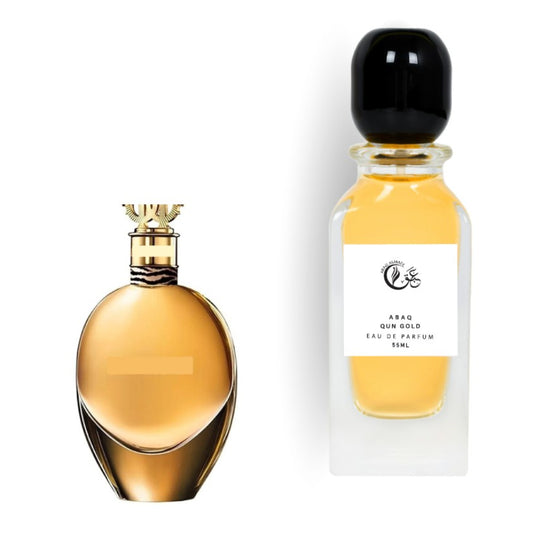 QUN GOLD