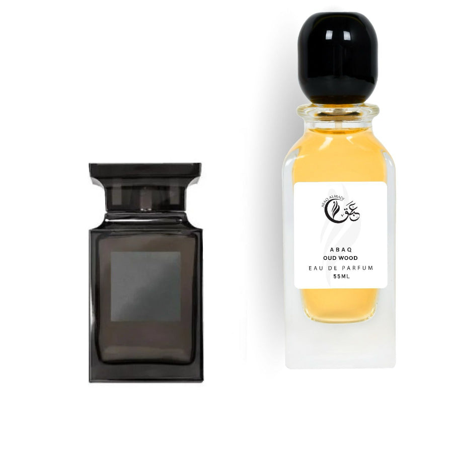 ABAQ OUD WOOD