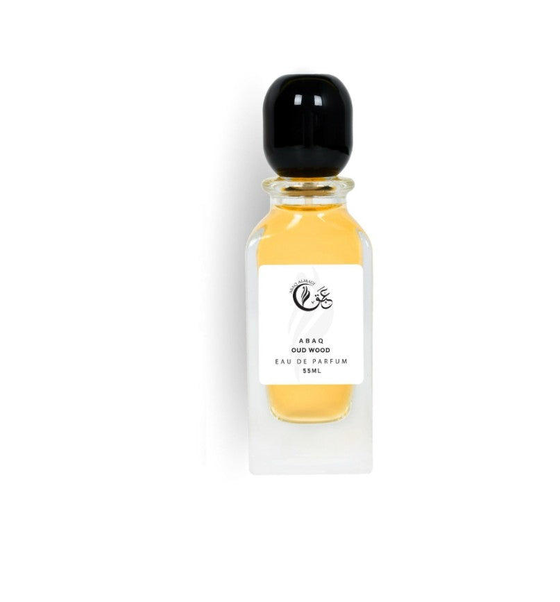 ABAQ OUD WOOD